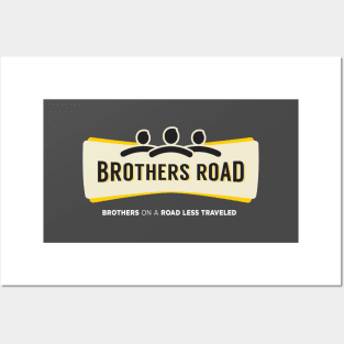 Brothers Road Posters and Art
